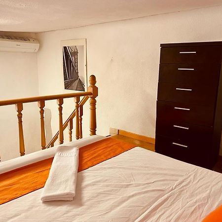 Punta Me Beautiful Apartment In The Best Location Madrid Downtown 외부 사진