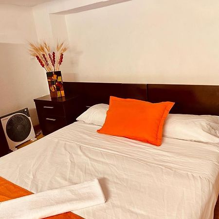 Punta Me Beautiful Apartment In The Best Location Madrid Downtown 외부 사진