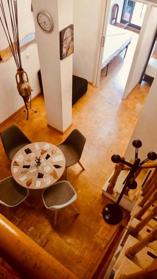 Punta Me Beautiful Apartment In The Best Location Madrid Downtown 외부 사진