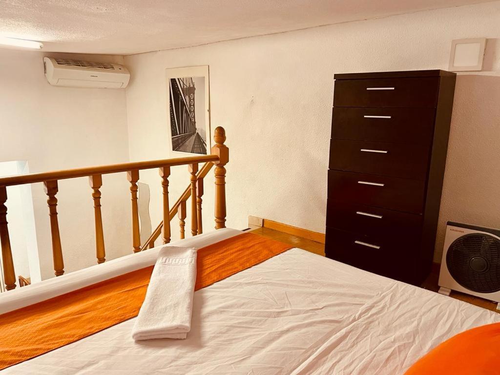 Punta Me Beautiful Apartment In The Best Location Madrid Downtown 외부 사진
