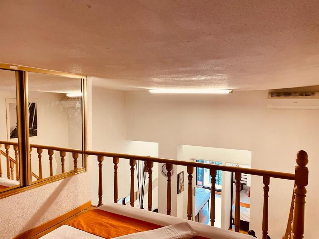 Punta Me Beautiful Apartment In The Best Location Madrid Downtown 외부 사진