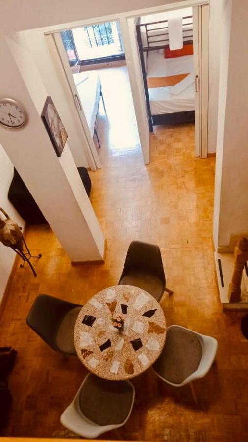Punta Me Beautiful Apartment In The Best Location Madrid Downtown 외부 사진