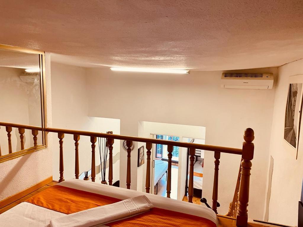Punta Me Beautiful Apartment In The Best Location Madrid Downtown 외부 사진