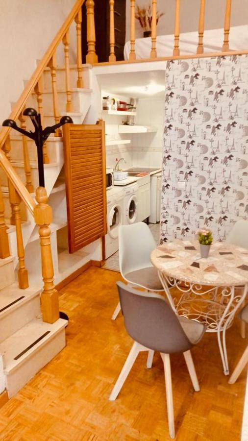 Punta Me Beautiful Apartment In The Best Location Madrid Downtown 외부 사진