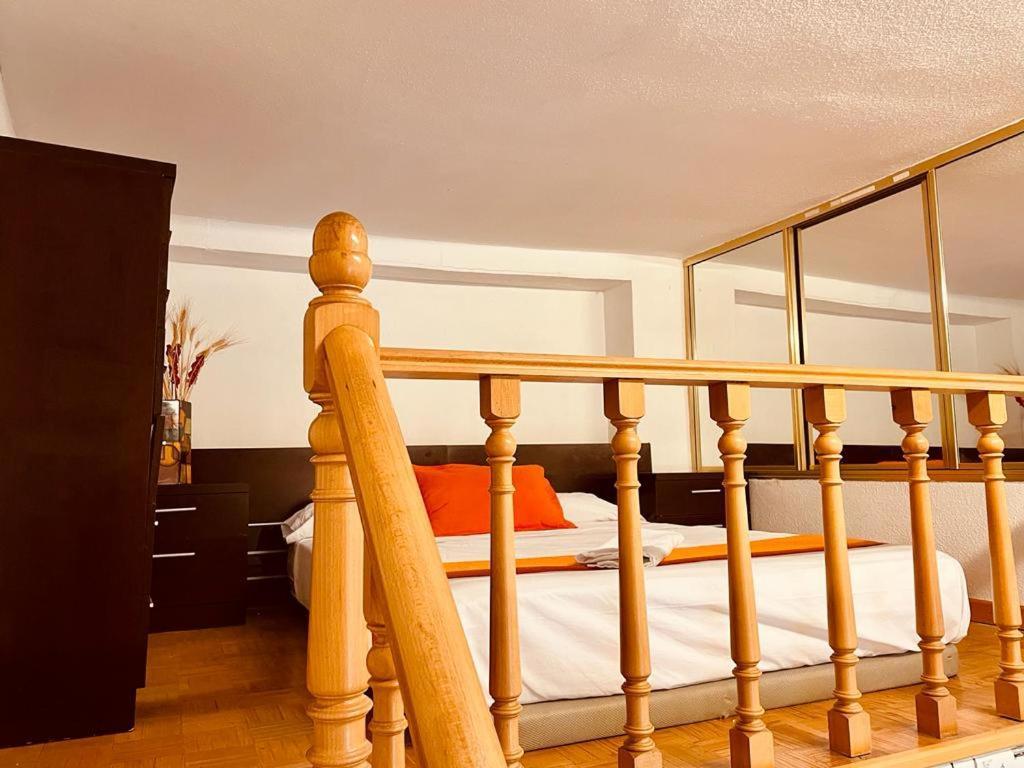Punta Me Beautiful Apartment In The Best Location Madrid Downtown 외부 사진