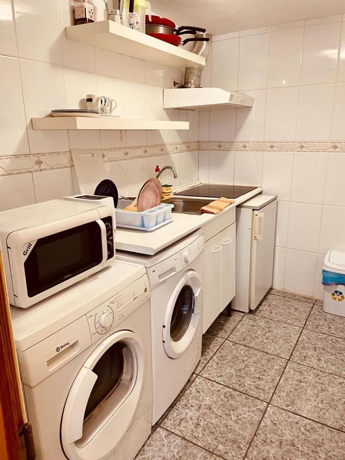 Punta Me Beautiful Apartment In The Best Location Madrid Downtown 외부 사진
