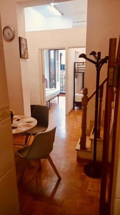 Punta Me Beautiful Apartment In The Best Location Madrid Downtown 외부 사진
