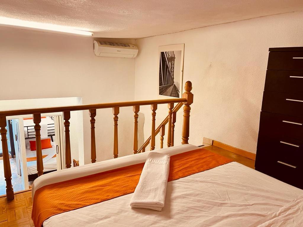 Punta Me Beautiful Apartment In The Best Location Madrid Downtown 외부 사진